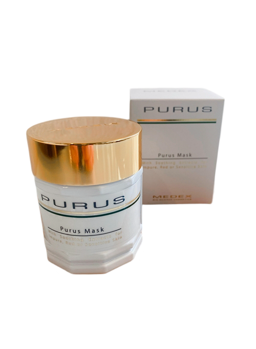 Medex - Purus Mask 50 ml.